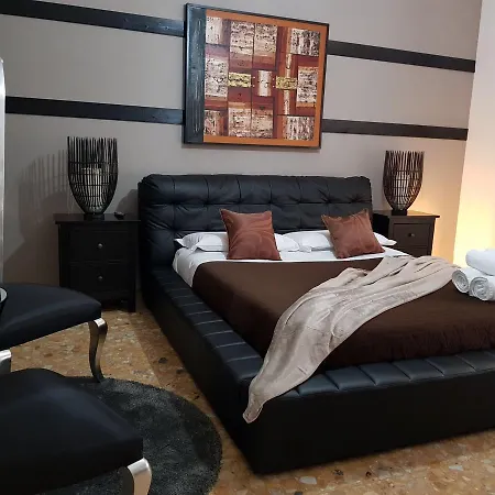 3jolie Konukevi Verona